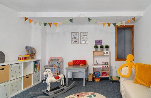 Pension Ferienwohnung Baarblick - Foto 7