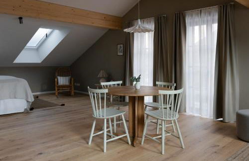 Karls Design Apartments Mittenwald - Foto 36