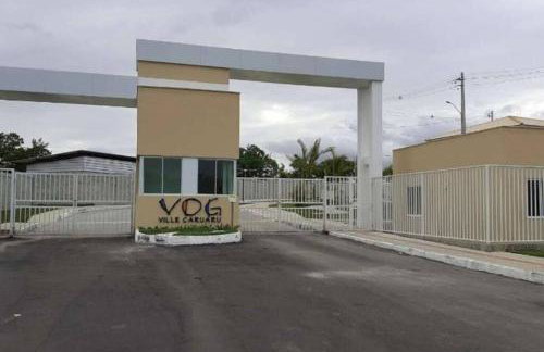 Lindo apartamento em condominio dois ar cond - Foto 17