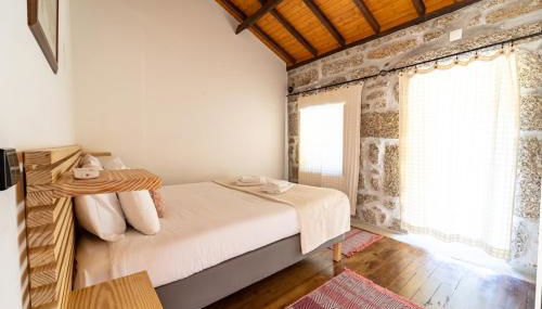 Casa do Souto Vieira do Minho - Casa Rural com piscina by House and People - Foto 4