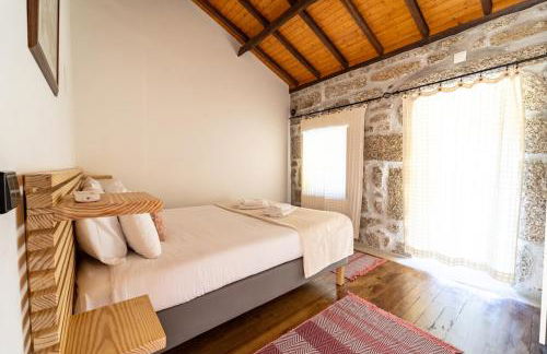 Casa do Souto Vieira do Minho - Casa Rural com piscina by House and People - Foto 4