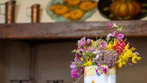 APPARTAMENTI LE GINESTRE 10 - Foto 3