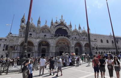 Marina's Venice garden - Foto 30