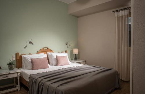 Istron Maisonettes with private pool - Foto 12