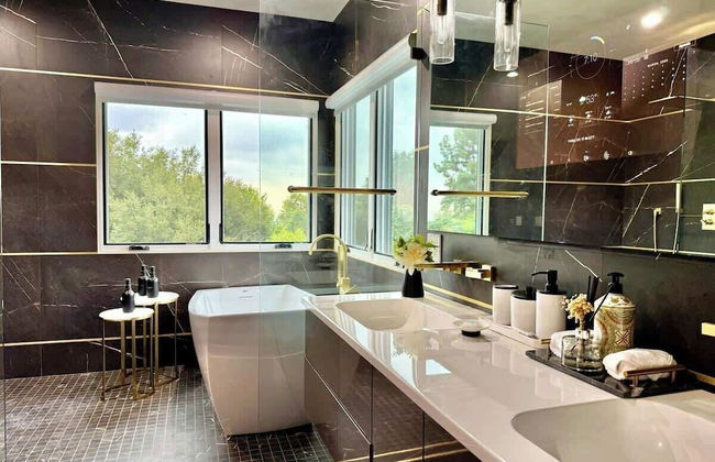 @ Marbella Lane - Enchanted Garden & Pool Hideaway - Foto 60