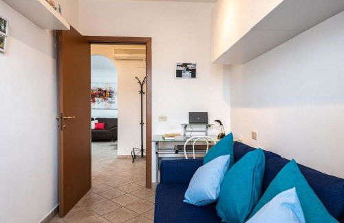 casa serena a Carmignano (Seano) vicino a Firenze - Foto 14