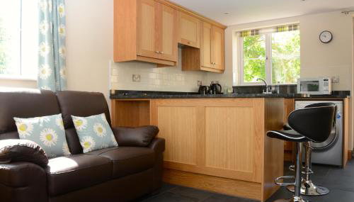 Cedar Tree Cottage - Foto 3