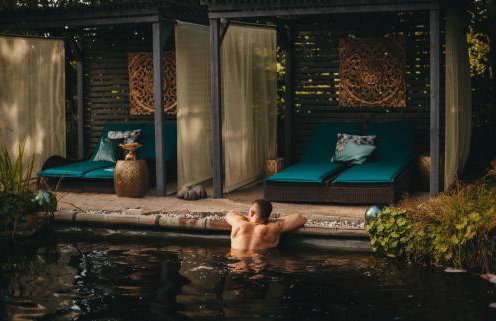 Spa Residence Seibold - Foto 112