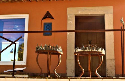 Quinta do Barrieiro - Art Selection by Maria Leal da Costa - Foto 80