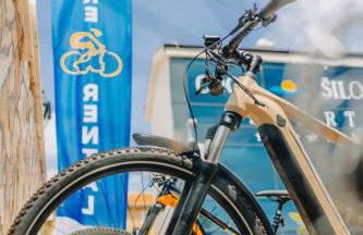 Cool Šilo Appartement Resort - Foto 23