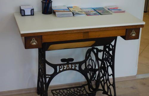 Apartments Vincent - Photo 17