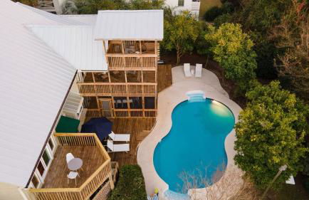 Raven by Avantstay Entertainers Dream w/ Pool, Hot Tub, Game Room! 9 Brs! - Foto 4