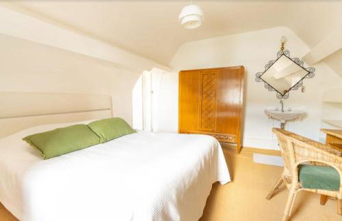 Manoir romantique 8 mn du lac et 2 heures de Paris - Foto 62