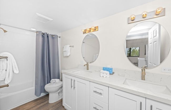 Pelicans Roost 206 2 Bedroom Condo by RedAwning - Foto 16