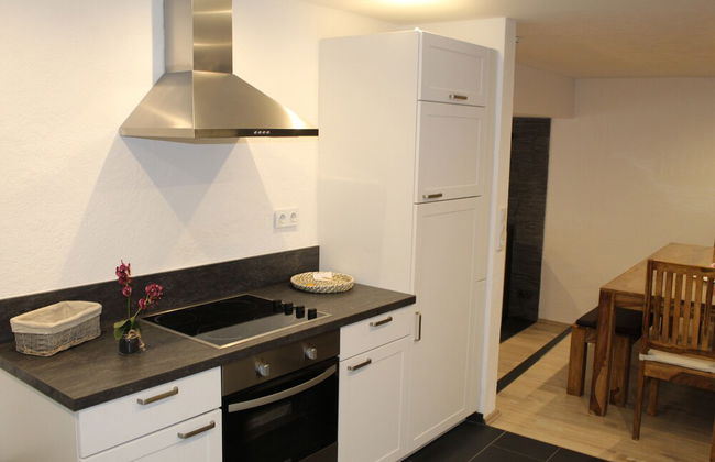 Ferienhaus Nettes Landhaus - Photo 21