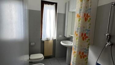 Villa Selva - app A - Foto 3, Shower