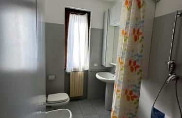 Villa Selva - app A - Foto 3