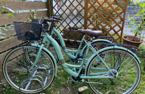 Castle View Menthon - Foto 18