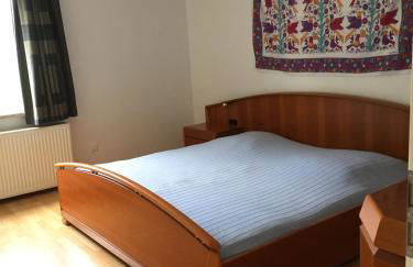 baerenhoele - Foto 1