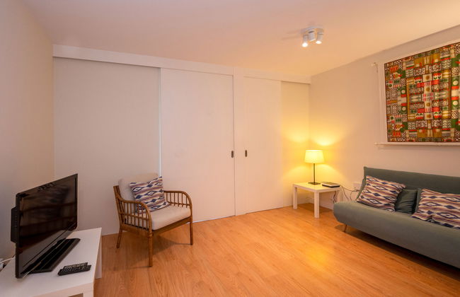 Sagrada Familia: Rossello - Foto 26