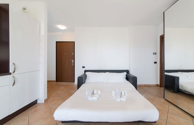 Suitelowcost - Limbiate Studio - Foto 37