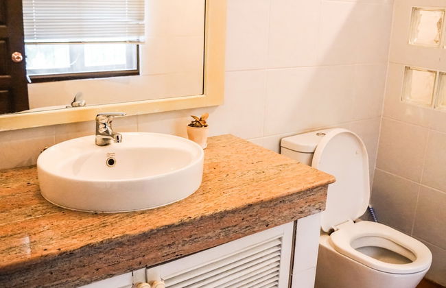 A Taste of Europe in Chiang Mai - Foto 22