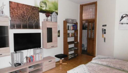 Mitten in Leipzig Wohnung 2 - Foto 2