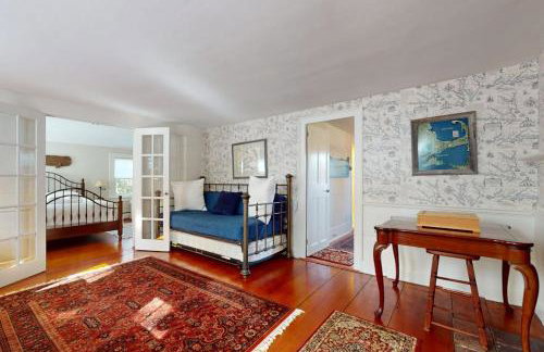 Cape Landing Cottage - Foto 14