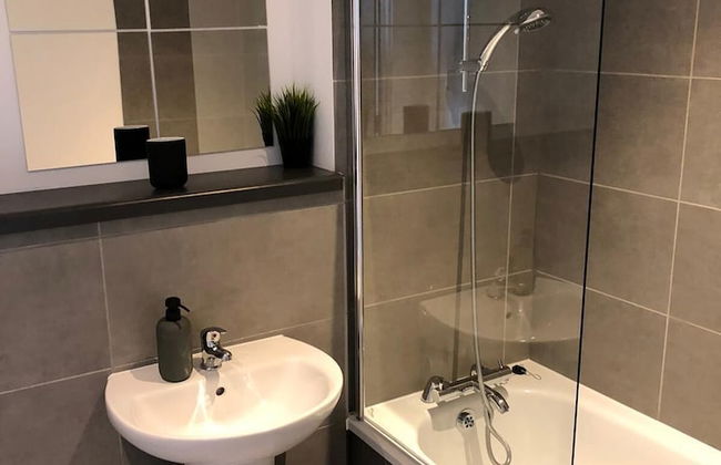 Manhattan Pad by condokeeper - Foto 16