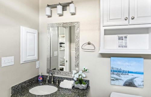 Seaside Sunrise Luxury Beachfront, Hot Tub, Firepit, Elevator - Foto 36