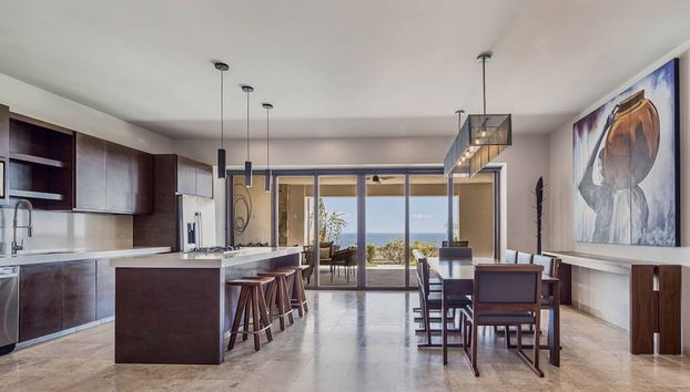 Three Bedroom Residence - Foto 2, Habitación