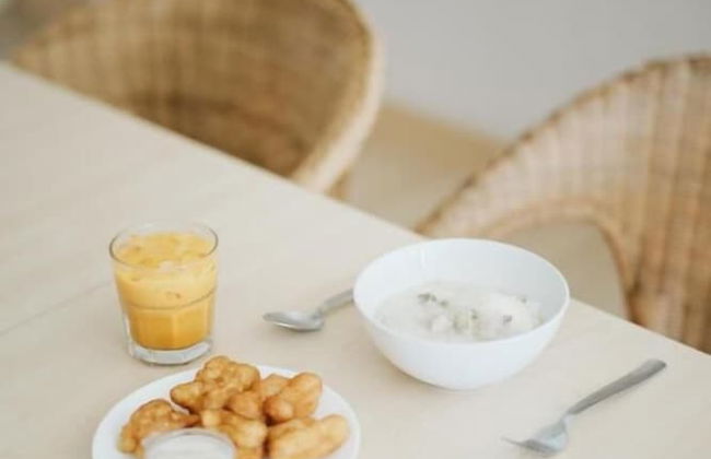 Palm Crescent Huahin Resort - Foto 4