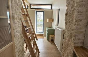 Gite lumineux et confortable - La ferme de Montigny - Foto 11