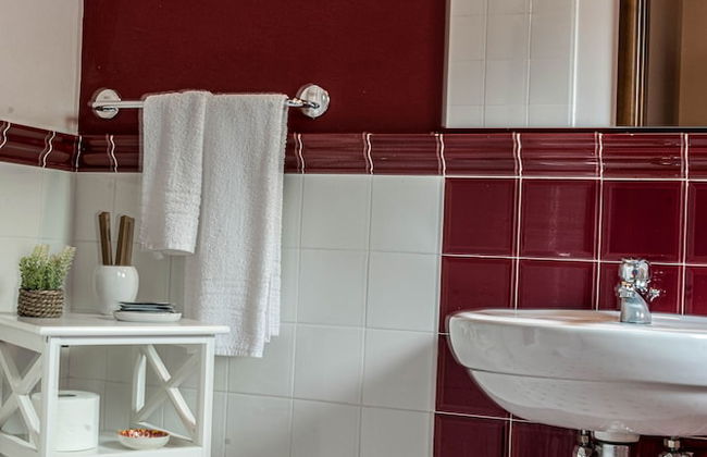 Agriturismo Terrerosse di Massadita - Foto 20