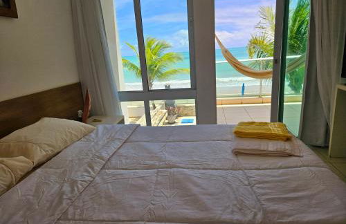 Romantic Sea Villa w/AMAZING SEA VIEW - DIRECTLY ON THE BEACH! - Foto 67