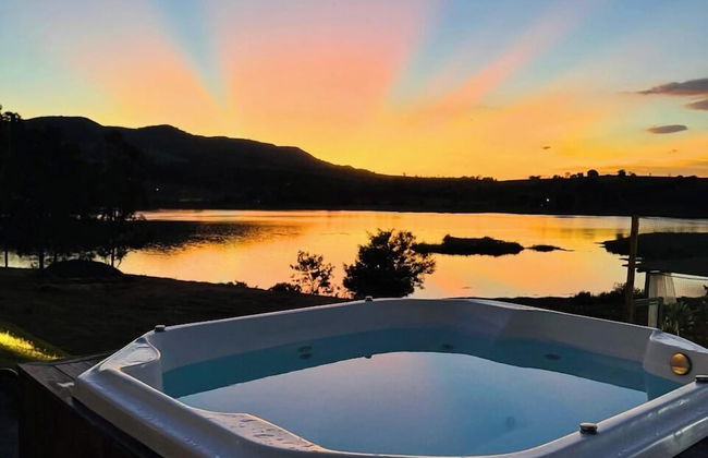 Hotel Chalé Capitólio - Foto 31