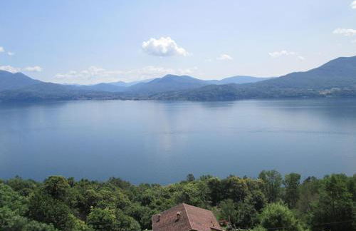 Garden Flat by Lake Maggiore - Foto 19