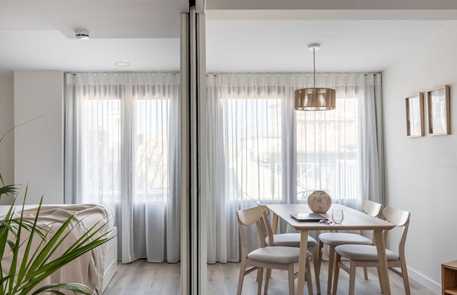 Apartamentos Libere Granada Catedral - Foto 25