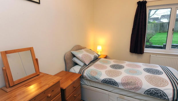 Glan Heulog - Near to Beach Pet Friendly - Foto 5, Habitación