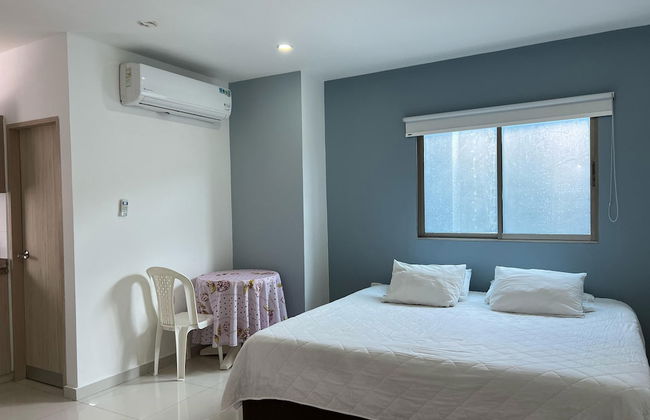 Lagos Apartaestudios x2 - Foto 7