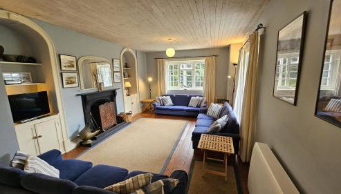 Corner Cottage - Foto 3