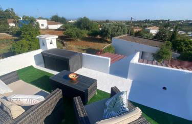 The Retreat - Boutique Villa - Ria Formosa Hamlet - Photo 7