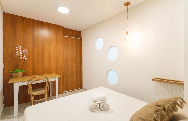 Loft Vila Madalena - Foto 3