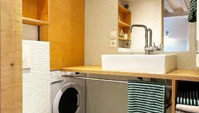 Peaceful flat in Central Paris - Foto 5