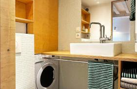 Peaceful flat in Central Paris - Foto 5