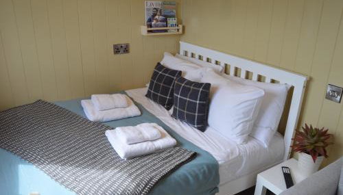 Middlehead Huts - Foto 4