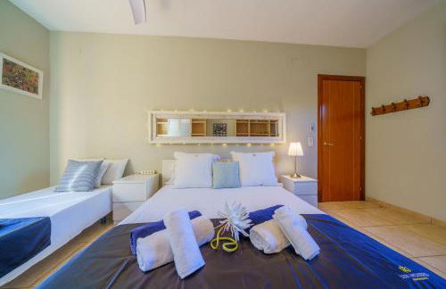 Villa Jaruco Lux Piscina Privada Familiar BBQ Aire Acondicionado - Foto 32