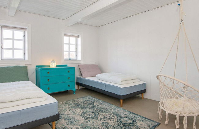 12 Person Holiday Home in Sonder Omme - Foto 5