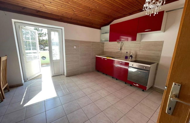 Red Apartment for 05 - Foto 8