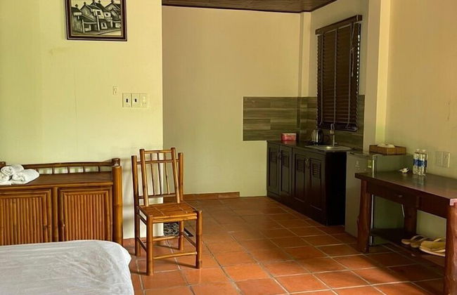 Freedom Jungle Resort - Foto 8